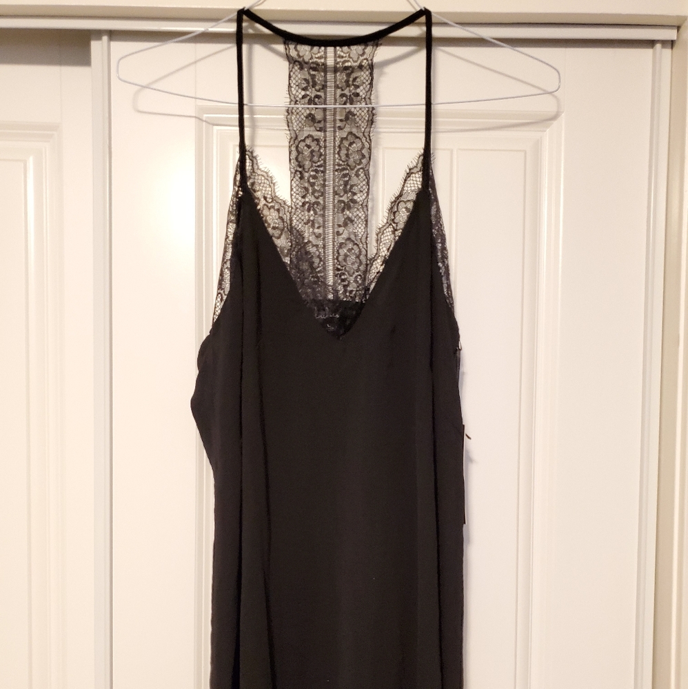 LBD - Lulus Size L - Picture 1 of 3